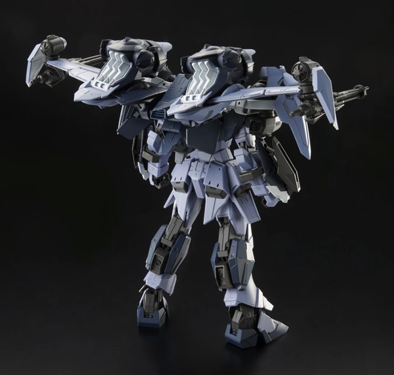 Bandai Full Mechanics 1/100 GAT-X130 Aile Calamity Gundam