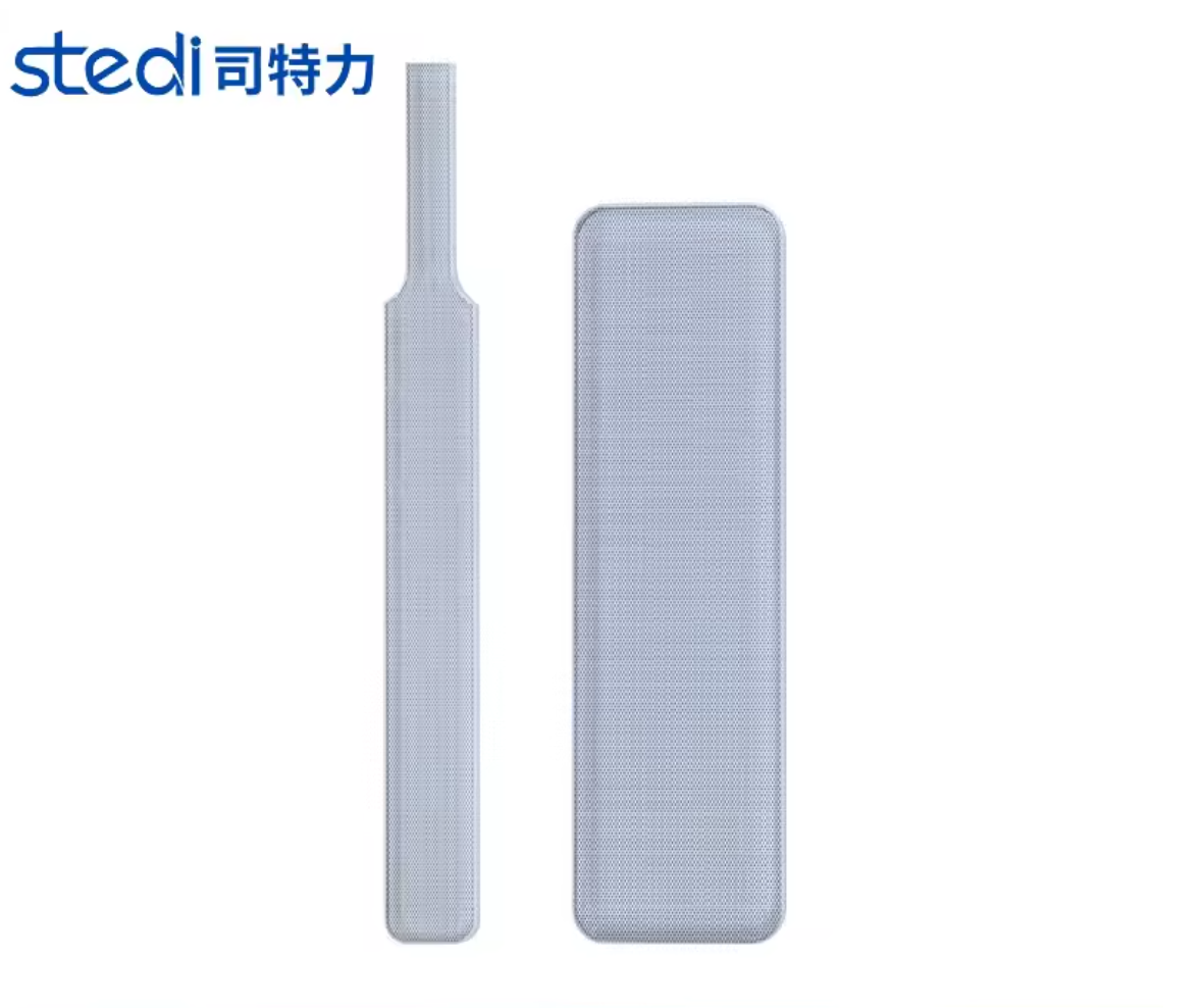 Stedi HG01-02 Glass File Series 2.0