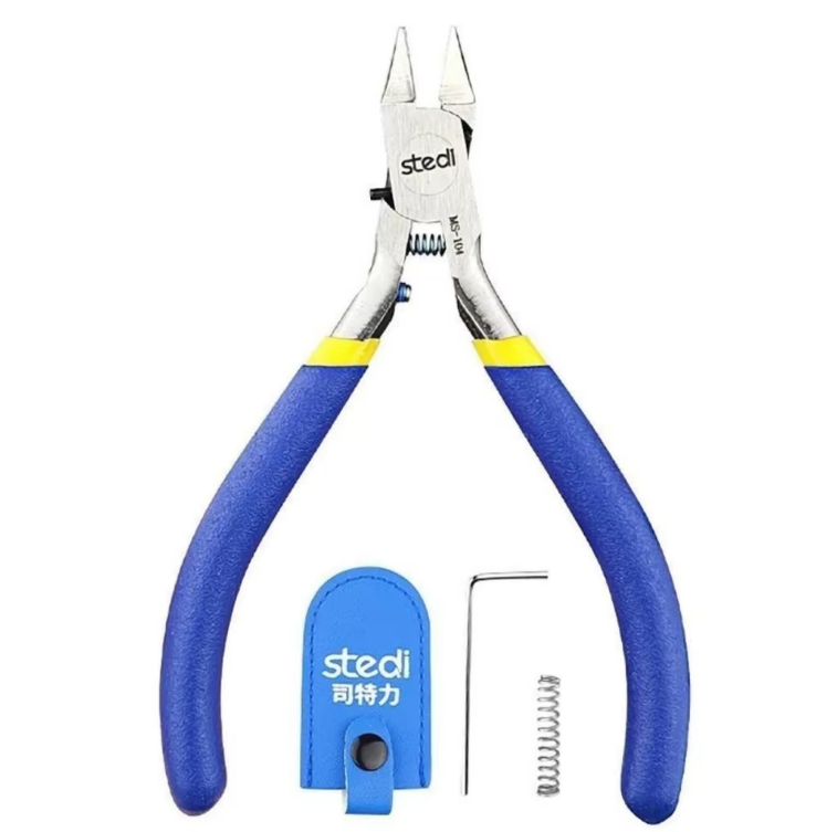 Stedi MS-104 Single Blade Model Nippers