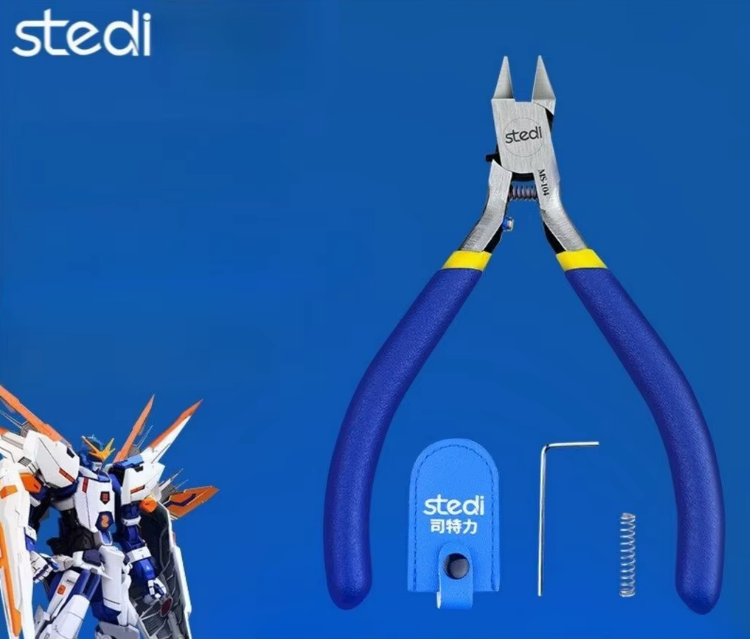 Stedi MS-104 Single Blade Model Nippers