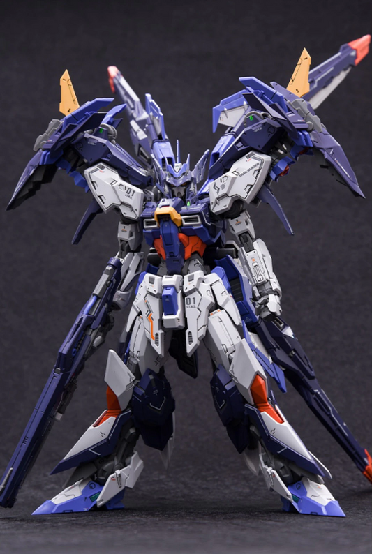 IN ERA+ MG 1/100 トレイルブレイザー