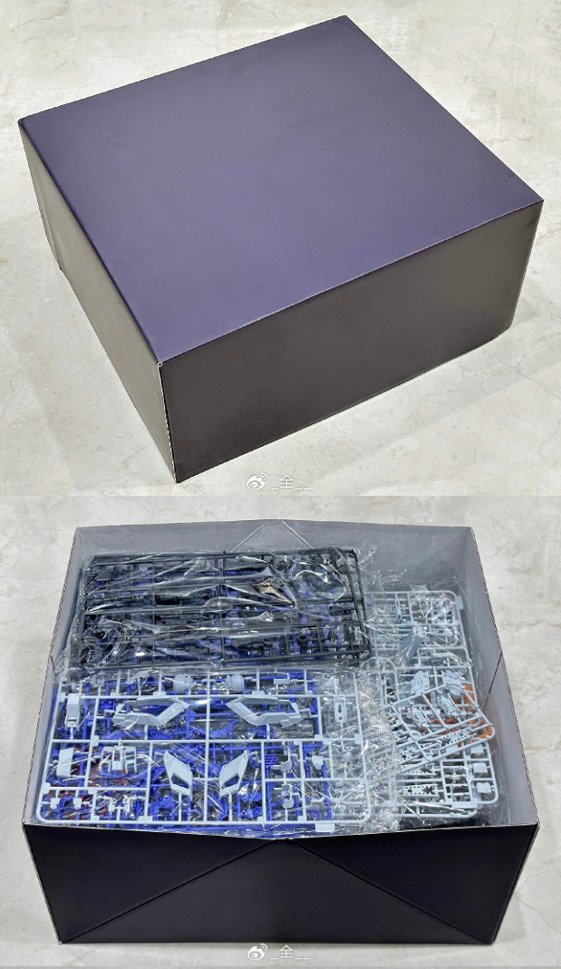 V-TIGER 1/100 Hi-Nu Gundam Ver. Yujiaoland