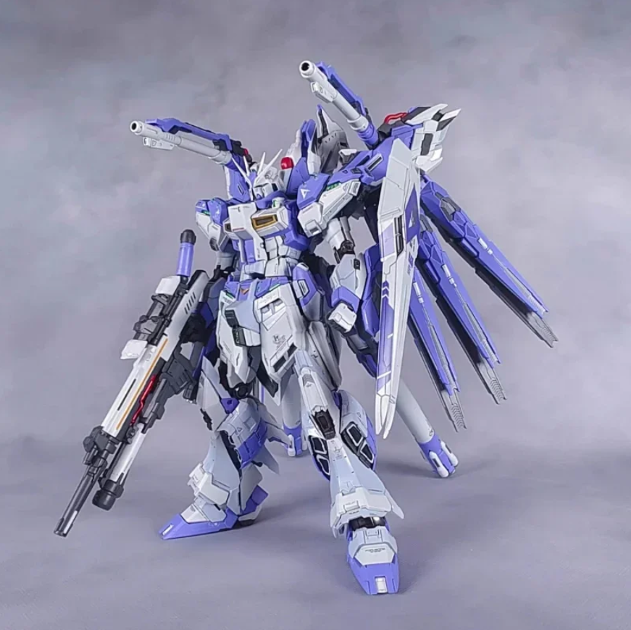 V-TIGER 1/100 Hi-Nu Gundam Ver. Yujiaoland – Gundamaker V-TIGER 1/100 Hi-Nu Gundam Ver. Yujiaoland – Gundamaker