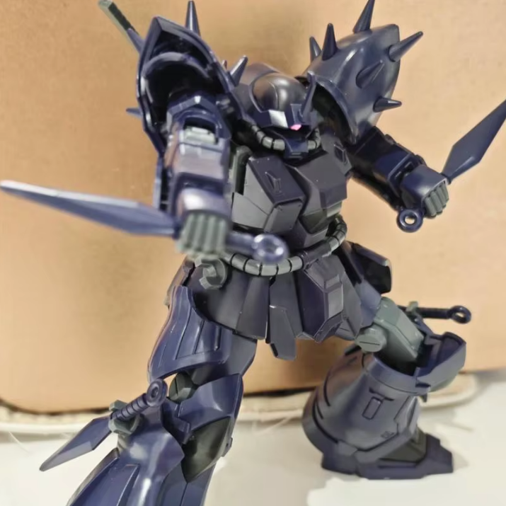 XFS HG 1/144 Efreet Nacht