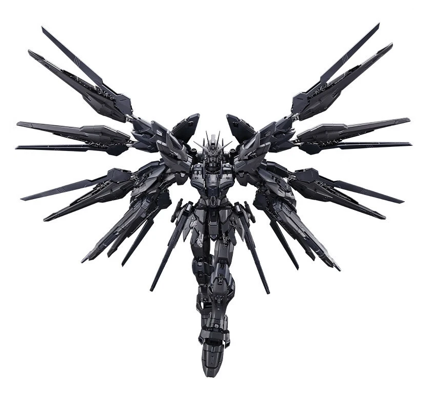 XunXin 1/100 MGEX Midnight Strike Freedom