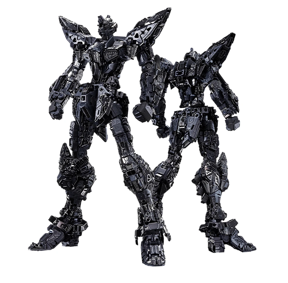 XunXin 1/100 MGEX Midnight Strike Freedom