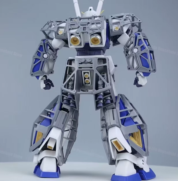 Yi Ming 1/100 RX-78NT-1 Gundam Alex 2.0