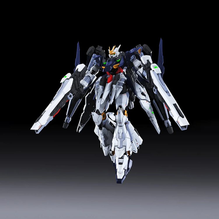Zao Workshop 1/100 Saint Armor Oracle (Die-Cast Frame)