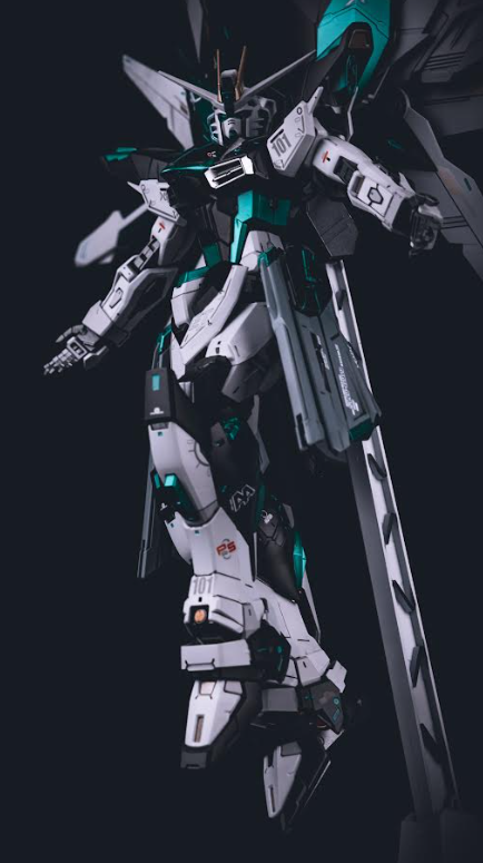 @Glitzch studios による Werk