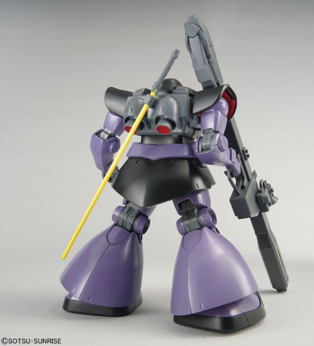Bandai 1/100 MG Rick Dom 1.5