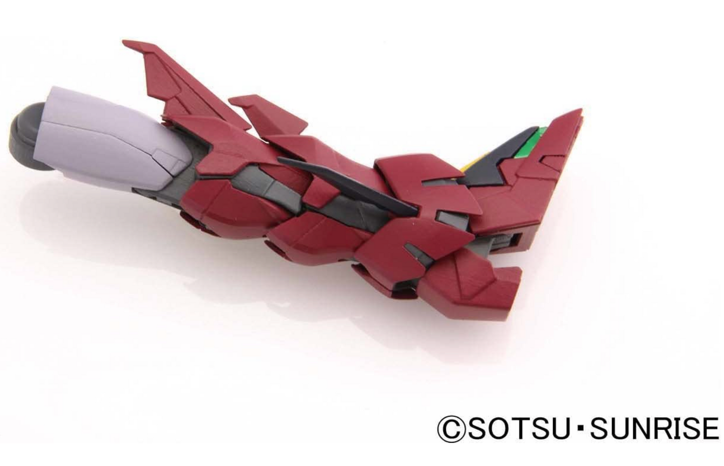 Bandai 1/100 MG Gundam Epyon