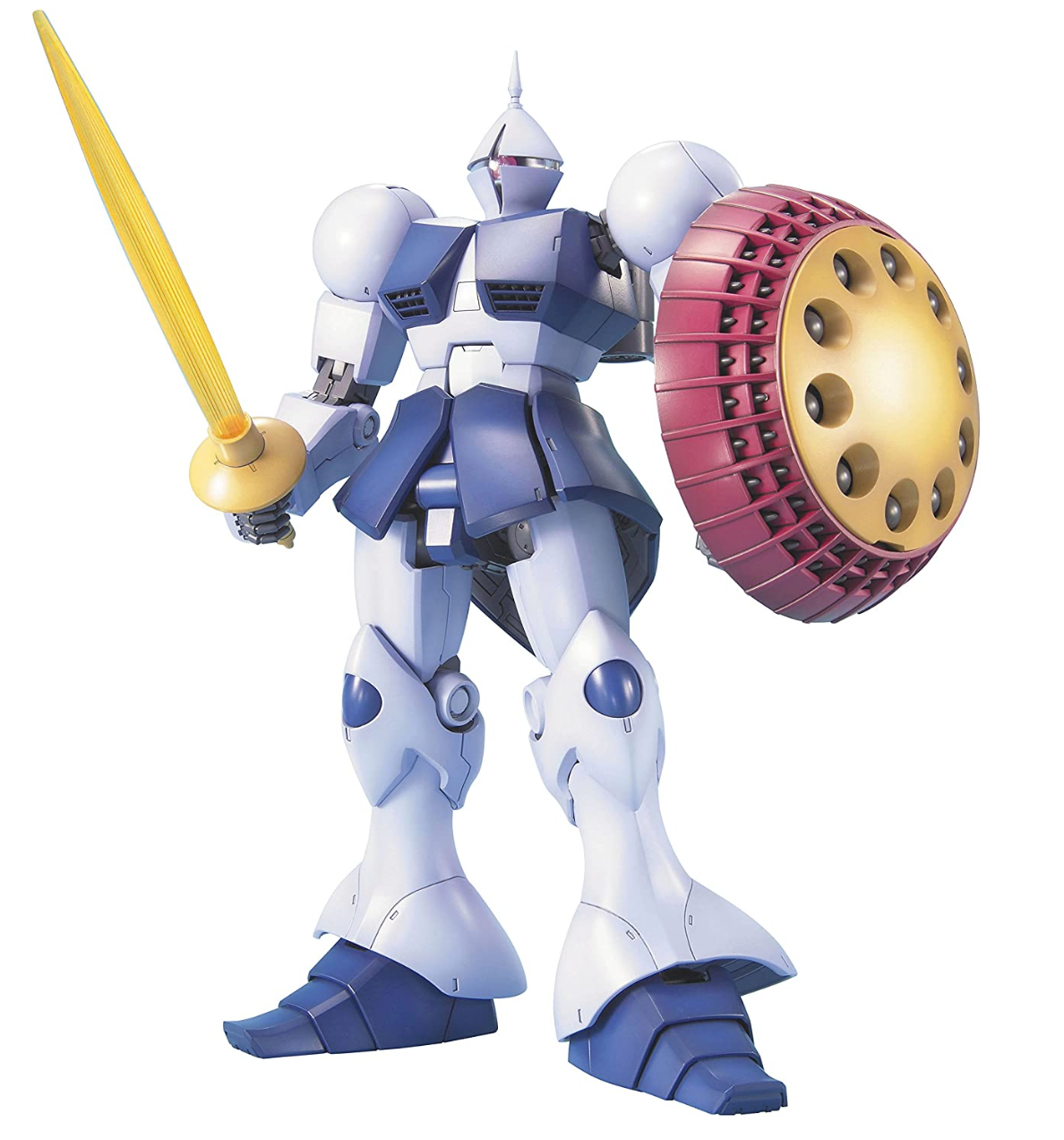 Bandai MG 1/100 Gyan – Gundamaker Bandai MG 1/100 Gyan – Gundamaker