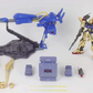 Daban 6651 MG 1/100 Hyaku Shiki + Mega Bazooka Launcher
