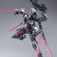 Hemoxian [NonZero Studio] OverZero UTX-6030 Tastier Model Kit
