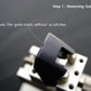 GUNPRIMER GATE REMOVER SET [Starter Kit]