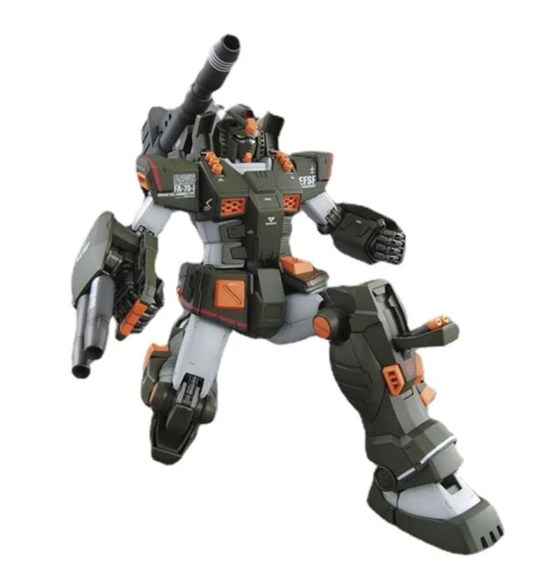mg 未組み立て FA-78-1 フルアーマーガンダム バンダイ MG 1/100 FA-78-1 フルアーマーガンダム – Gundamaker