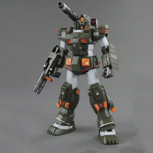 Bandai MG 1/100 FA-78-1 Full Armor Gundam