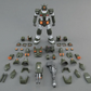 Bandai MG 1/100 FA-78-1 Full Armor Gundam
