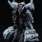 SH Studio 1/100 MS-07H-8 Gouf Flugtyp-Umrüstsatz