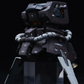 SH Studio 1/100 MS-07H-8 Gouf Flugtyp-Umrüstsatz