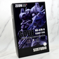 SH Studio 1/100 MS-07H-8 Gouf Flugtyp-Umrüstsatz