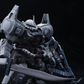 SH Studio 1/100 MS-07H-8 Gouf Flugtyp-Umrüstsatz