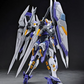 SNAA 1/144 Round Table Knights Achilles