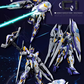 SNAA 1/144 Round Table Knights Achilles