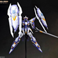 SNAA 1/144 Round Table Knights Achilles