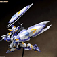 SNAA 1/144 Round Table Knights Achilles