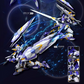 SNAA 1/144 Round Table Knights Achilles