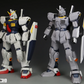 SH Studio PG 1/60 RX-178 MK-II EVO 3.0 Umbausatz