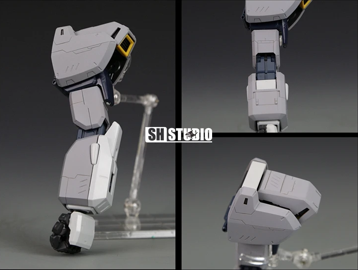 SH Studio PG 1/60 RX-178 MK-II EVO 3.0 Conversion Kit