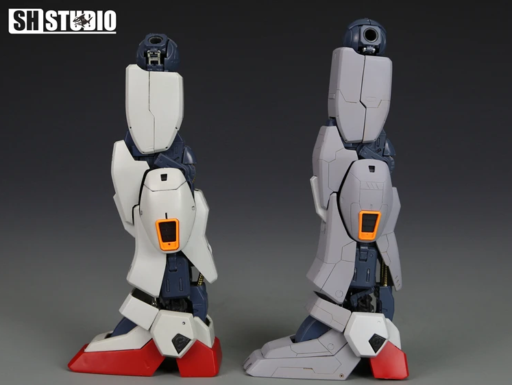 SH Studio PG 1/60 RX-178 MK-II EVO 3.0 Conversion Kit