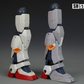 SH Studio PG 1/60 RX-178 MK-II EVO 3.0 Umbausatz