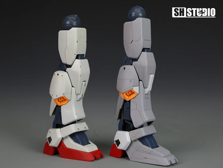 SH Studio PG 1/60 RX-178 MK-II EVO 3.0 Conversion Kit