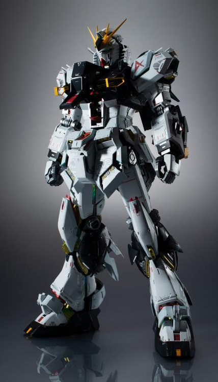 Daban 1/60 PG Metal Structure RX-93 V Gundam (Full Set)