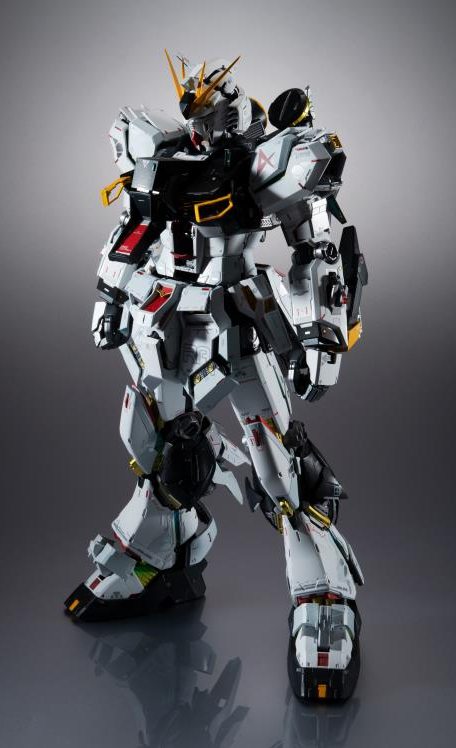 Daban 1/60 PG Metal Structure RX-93 V Gundam (Full Set)