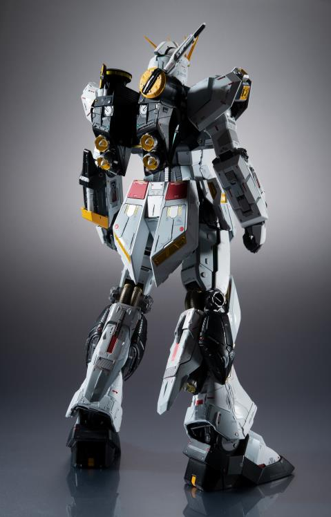 Daban 1/60 PG Metal Structure RX-93 V Gundam (Full Set)