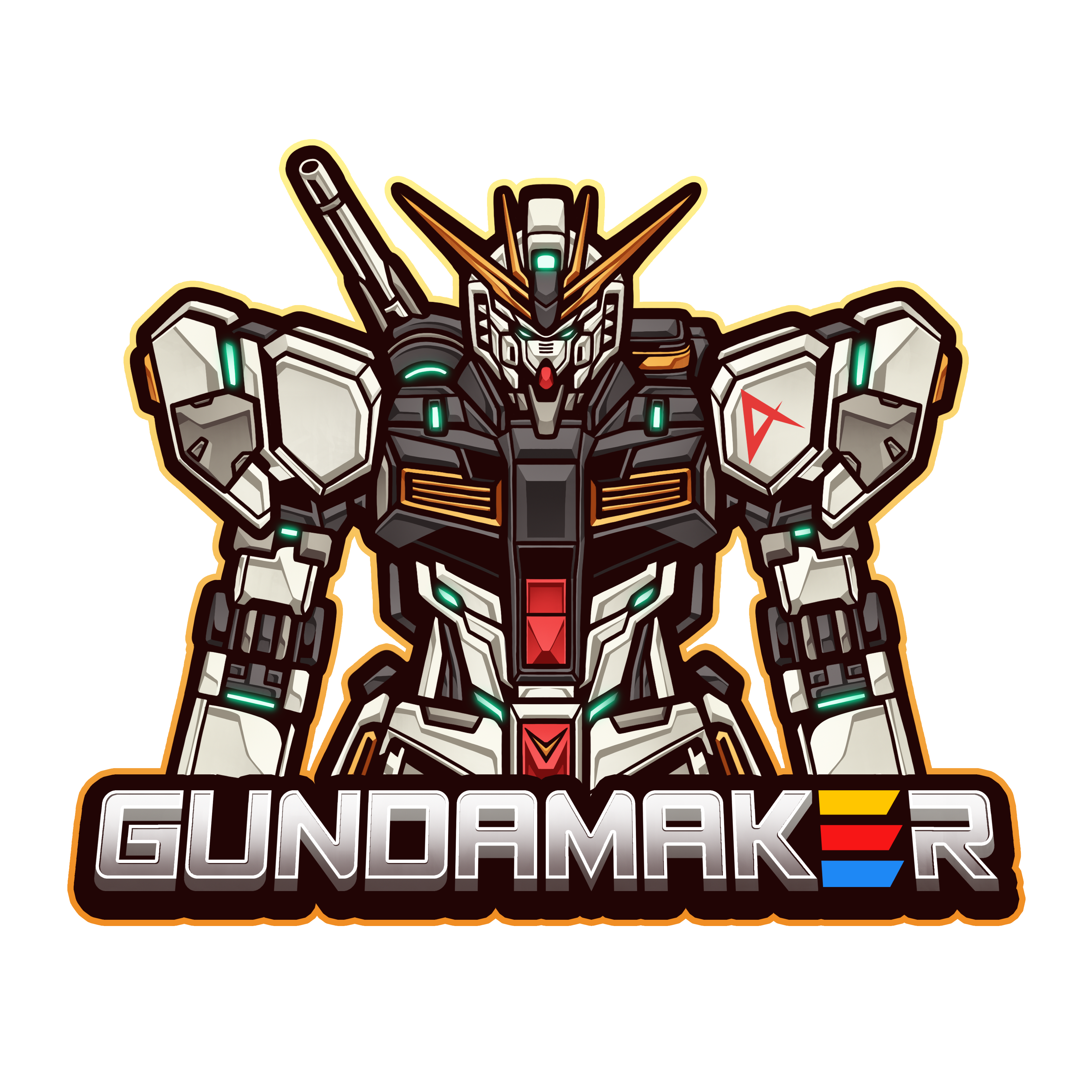 Gundamaker
