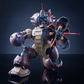(Pre-Order) Zoo Hobbies 1/100 Acguy Recon Type Model Kit  [Thunderbolt Ver.]