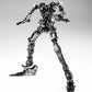 Zao Workshop 1/100 Saint Armor Oracle (Die-Cast Frame)
