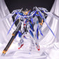 ZZA Model 1/100 Blue Flame Model Kit [Metal Frame]