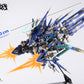 (Pre-Order) Howling Star 1/100 CZ-011B Colada Model Kit