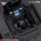 Orange Cat Industry x Wave 1/35 ARX-8 Laevatein & XL-3 Booster Model Kit