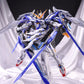 ZZA Model 1/100 Blue Flame Model Kit [Metal Frame]