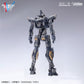 Orange Cat Industry x Wave 1/35 ARX-8 Laevatein & XL-3 Booster Model Kit