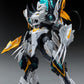 SNAA 1/144 SC-012 Rampage Lion Bedivere Model Kit
