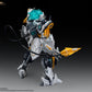 SNAA 1/144 SC-012 Rampage Lion Bedivere Model Kit