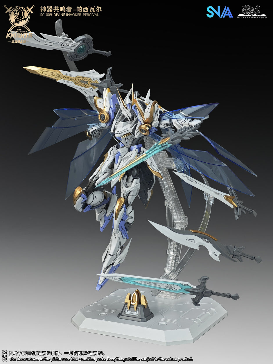 SNAA – Gundamaker
